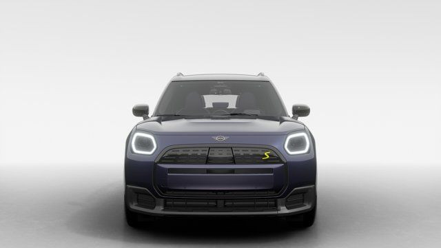 2025 MINI Countryman SE dans Autos et camions  à Laval/Rive Nord - Image 3