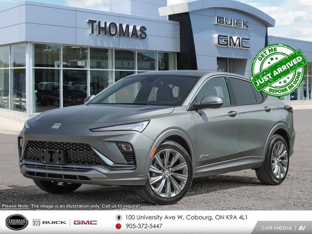 2025 Buick Envista Avenir in Cars & Trucks in Oshawa / Durham Region