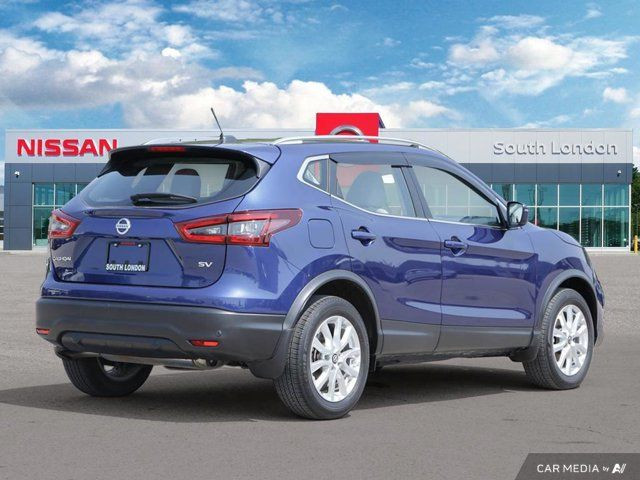 2021 Nissan Qashqai SV in Cars & Trucks in London - Image 3