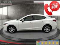2018 Mazda Mazda 3 GS No Accidents | 1-Owner | Safety Certification Included Financing & Warranty Op... (image 4)