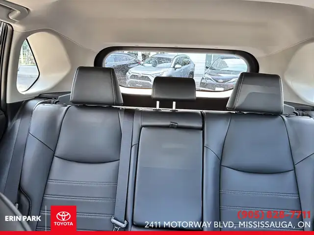2025 Toyota RAV4 Hybrid XLE in Cars & Trucks in Oakville / Halton Region - Image 17