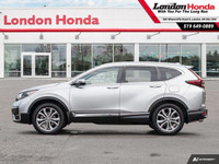 Come visit our London Honda team, you can find us at 560 Wharncliffe Rd S, London, ON, N6J 2N4, or c... (image 2)