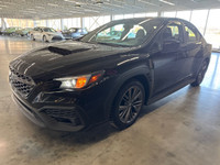 SUBARU WRX BASE 2023 – MANUELLE, TRACTION INTÉGRALE, 23 459 KM, NOIR! PURE ADRÉNALINE AU VOLANT! Cet... (image 8)