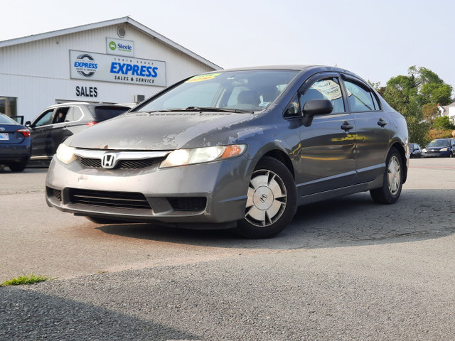 2010 Honda Civic Sdn DX-G in Cars & Trucks in Bridgewater