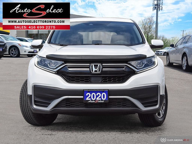 2020 Honda CR-V LX AWD ONLY 88K! **BACK-UP CAMERA** CLEAN CAR... in Cars & Trucks in City of Toronto - Image 2