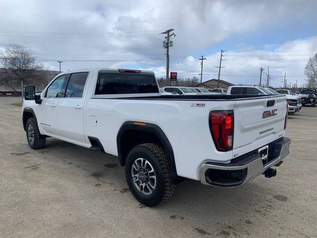 2024 GMC Sierra 3500HD SLE in Cars & Trucks in Prince George - Image 3