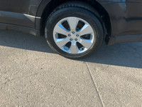 2012 Subaru Outback LIMITED , Automatique, 4Cyl 2.5L, 256000Km, Groupe Electrique Complet, Cruise Co... (image 8)