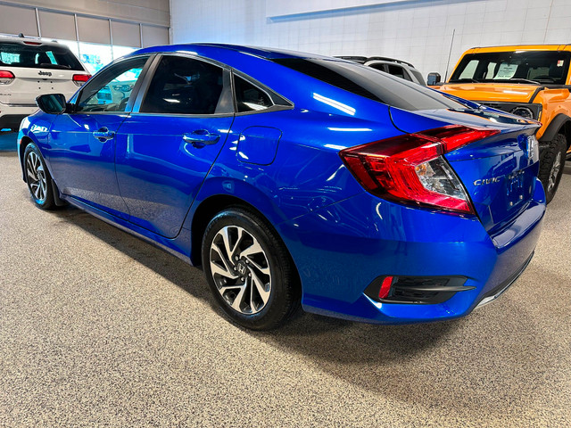 2019 Honda Civic EX in Cars & Trucks in Calgary - Image 2