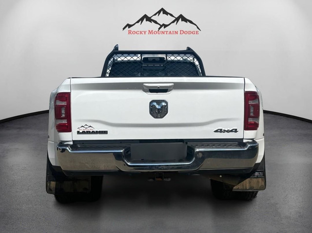 2023 RAM 3500 Laramie in Cars & Trucks in Red Deer - Image 4