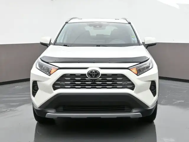 2021 Toyota RAV4 LIMITED in Cars & Trucks in City of Halifax - Image 3
