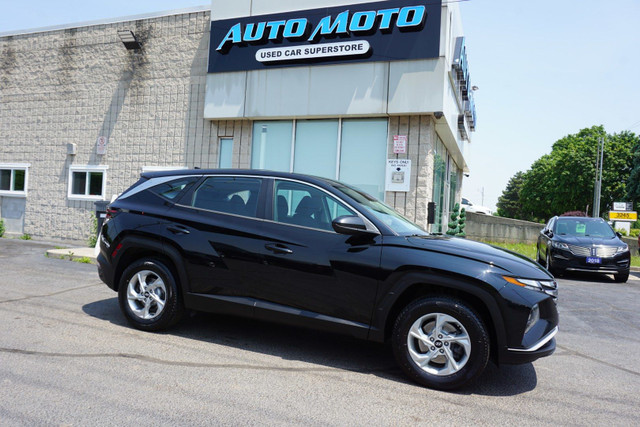 2022 Hyundai Tucson in Cars & Trucks in Oakville / Halton Region