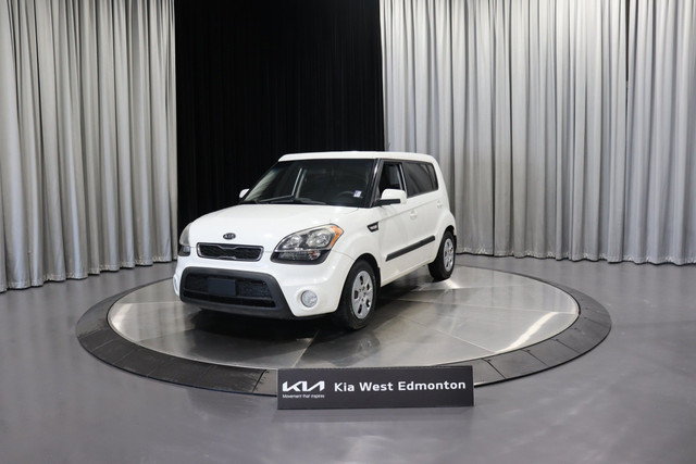 2012 Kia Soul 1.6L LOW KM / ONLY 123K / Heated Seats / Eco Mode in Cars & Trucks in Edmonton - Image 2