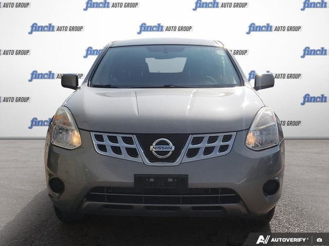 2013 Nissan Rogue AS IS SPECIAL | YOU CERTIFY, YOU SAVE! in Cars & Trucks in London - Image 2