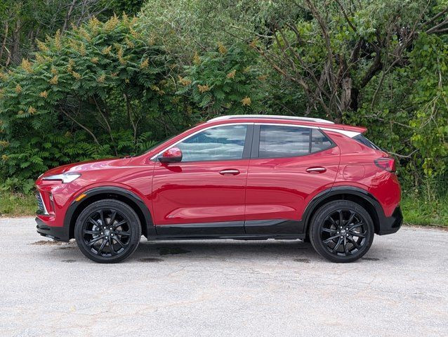 2026 Buick Encore GX Sport TouringAWD 4dr Sport Touring in Cars & Trucks in Barrie - Image 4