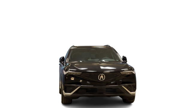 2024 Acura ZDX AWD w/A-Spec Package Brand New EV in Cars & Trucks in Regina - Image 4