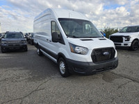 2023 FORD TRANSIT HR CARGO 3.5L V6 10 SPEED AUTOMATIC OPTIONAL EQUIPMENT/OTHER PREFERRED EQUIPMENT P... (image 9)