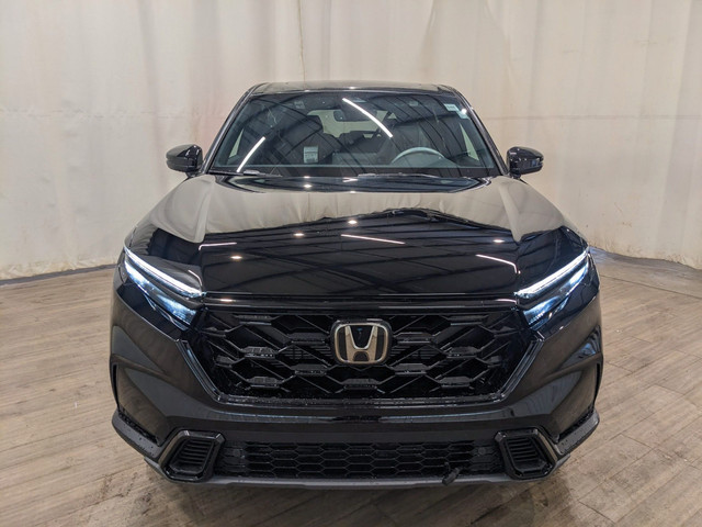 2025 Honda CR-V Hybrid EX-L in Cars & Trucks in Calgary - Image 2