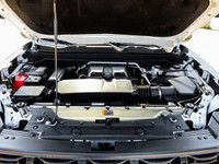 Welcome to Sherwood Buick GMC! This GMC Canyon delivers a Turbocharged Gas I4 2.7L/ engine powering... (image 8)