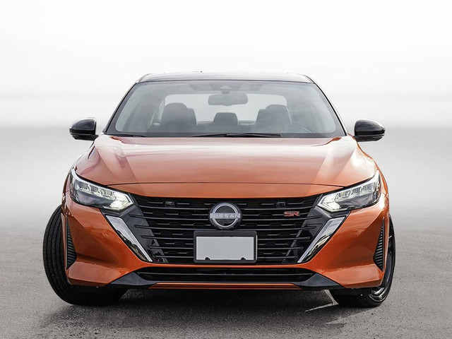 2025 Nissan Sentra SR PREMIUM in Cars & Trucks in Oshawa / Durham Region - Image 2