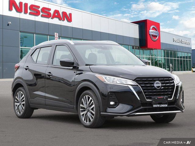 2023 Nissan Kicks SV in Cars & Trucks in London