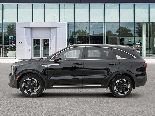 2025 Kia Sorento Hybrid EX in Cars & Trucks in Oakville / Halton Region - Image 3
