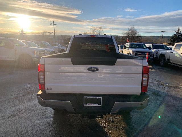  2022 Ford Super Duty F-350 SRW XLT in Cars & Trucks in Prince George - Image 4