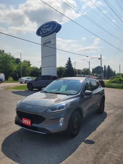 JUST ARRIVED! Welcome to Link Auto Group! We have three locations to serve you, Cobourg Nissan, Clar...