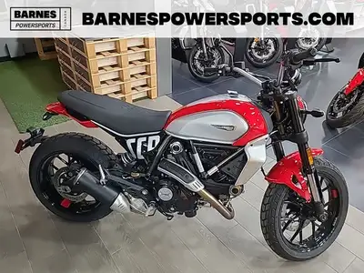 DEMO BikeBase MSRP: $12,995Freight/PDI: $1,600Doc Fee: $495Tire Tax: $13Regular Price: $15,103OEM in...