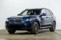 Francais: * Ensemble Premium Essentiel * Ensemble M Sport * Phares Shadowline individuels * Freins M... (image 2)