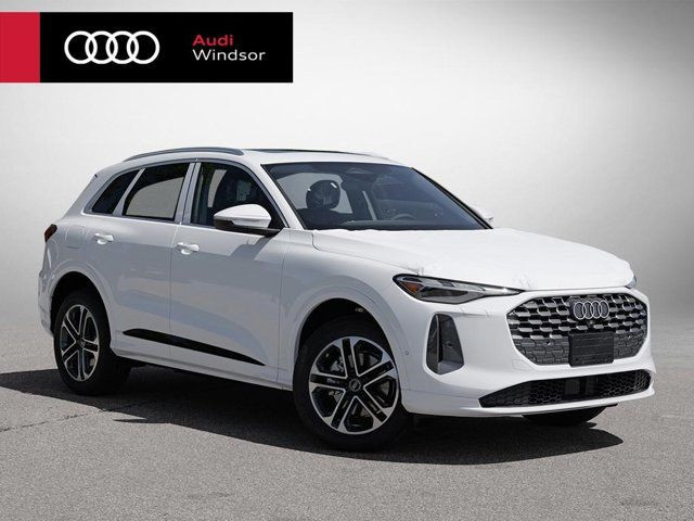 2025 Audi Q5 in Cars & Trucks in Windsor Region