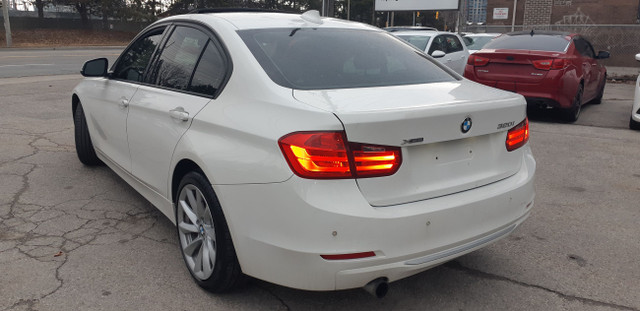 2013 BMW 3 Series 320i xDrive w/Navi in Cars & Trucks in City of Toronto - Image 4