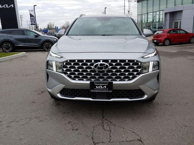 2022 Hyundai Santa Fe Preferred 2.5L AWD | HTD SEATS | BU CAM |  in Cars & Trucks in Oakville / Halton Region - Image 2