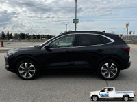 GMM Auto Sales Limited 2024 Ford Escape Platinum Low Mileage | AWD | Fully Loaded This 2024 Ford Esc... (image 3)