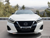Recent Arrival! 2023 Nissan Maxima 3.5 SL 3.5L V6 DOHC 24V FWD Front Bucket Seats, Full Tank of Fuel... (image 8)
