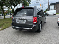 Excellent condition Dodge Grand Caravan and Sold Certified with excellent service history. Come see... (image 2)