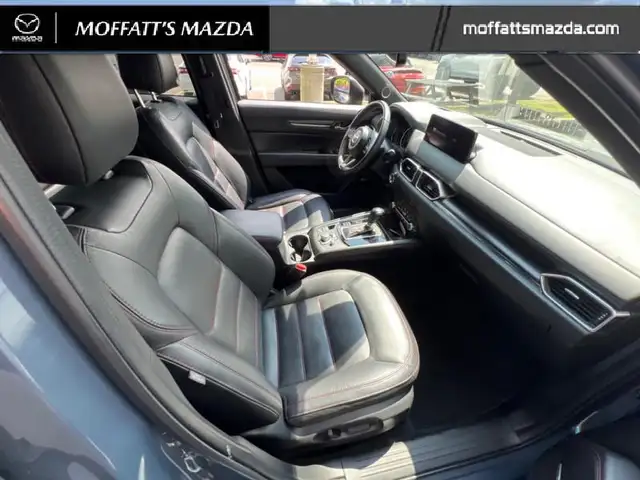 2023 Mazda CX-5 Sport Design AWD - HEADS UP DISPLAY in Cars & Trucks in Barrie - Image 44