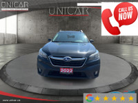 2022 Subaru OutbackNo Accidents | Safety Certification Included Financing & Warranty Options Availab... (image 1)