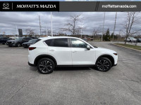 Comfort Package! Compare at $37075 - is just $35995! This 2024 Mazda CX-5's dynamic handling and res... (image 6)