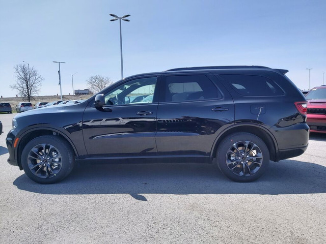 2023 Dodge Durango SXT Launch Edition in Cars & Trucks in Ottawa - Image 4