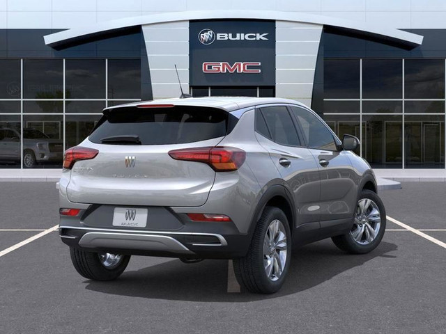 2026 Buick Encore GX Preferred in Cars & Trucks in London - Image 4