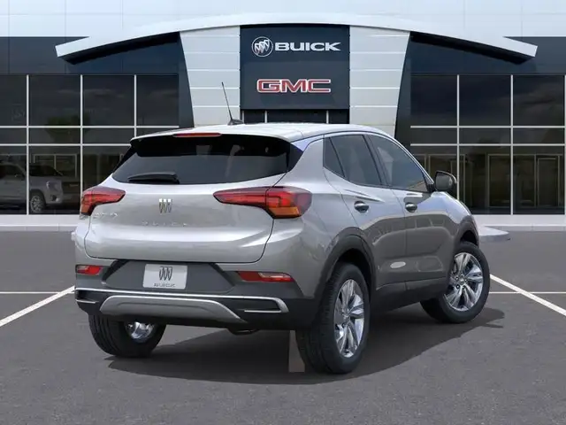 2026 Buick Encore GX Preferred in Cars & Trucks in London - Image 5