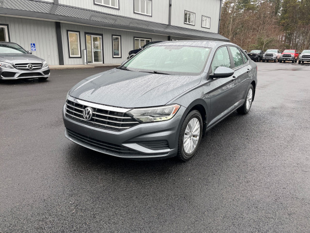 2019 Volkswagen Jetta 1.4 TSI Comfortline PRICED TO MOVE! BAC... in Cars & Trucks in Annapolis Valley - Image 2