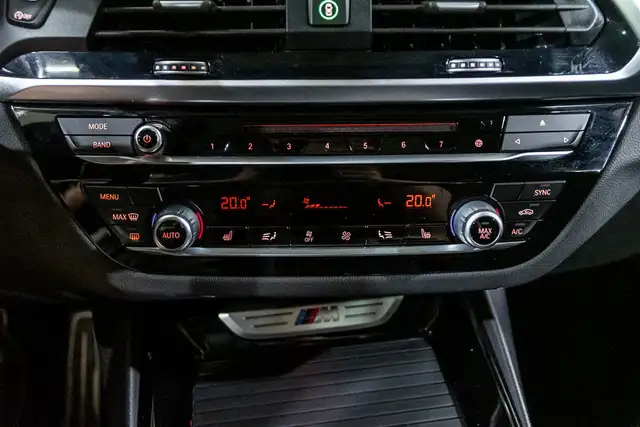 2018 BMW X3 M40i | Premium Amélioré | Accès Confort in Cars & Trucks in City of Montréal - Image 21