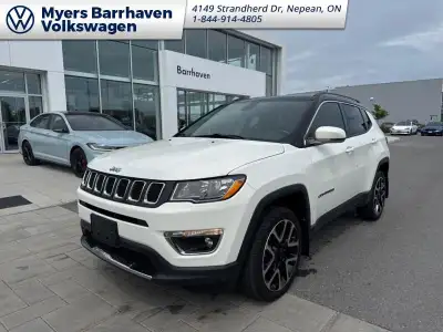 Leather Seats, Remote Start, Heated Seats, Heated Steering Wheel, Aluminum Wheels! Beneath the disti...