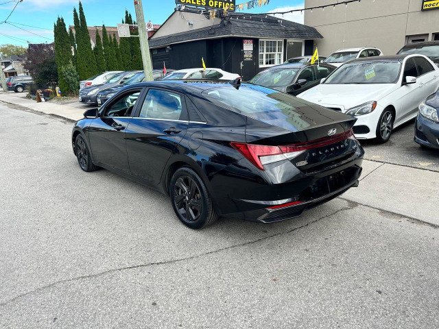 2022 Hyundai Elantra HEV Ultimate in Cars & Trucks in City of Toronto - Image 3