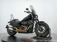 2021 Harley-Davidson® FAT BOB 114