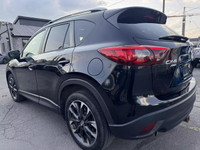 2016 Mazda CX-5 GT/Touring AWD freins neuf en avant avec intérieur en cuir blanc 2 clés navigation a... (image 6)