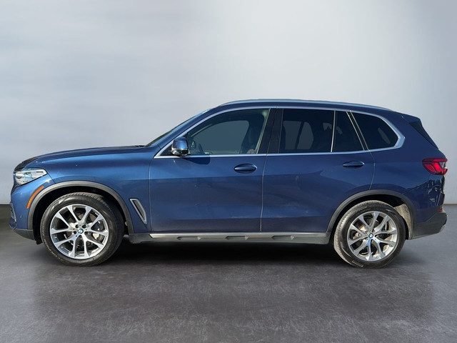 2020 BMW X5 xDrive40i CUIR CHAUFFANT CAMERA360 NAVI in Cars & Trucks in Laval / North Shore - Image 3