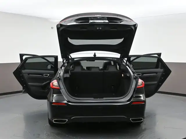 2024 Honda Civic One Owner & Fully Certified Sport Touring, Leat in Cars & Trucks in City of Halifax - Image 57