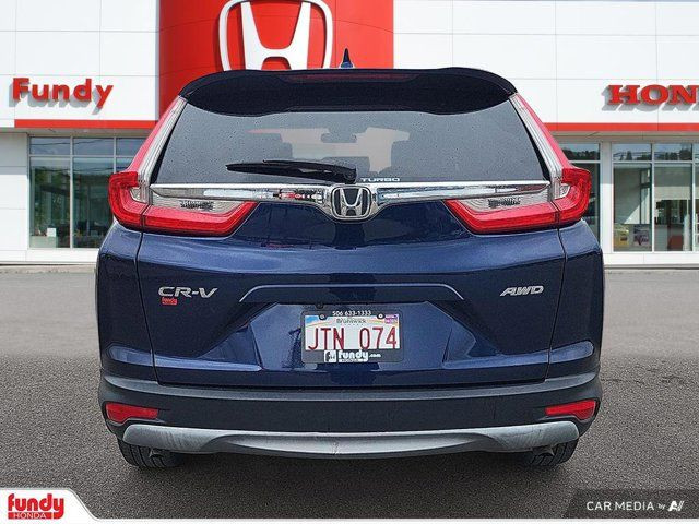 2019 Honda CR-V EX in Cars & Trucks in Saint John - Image 4